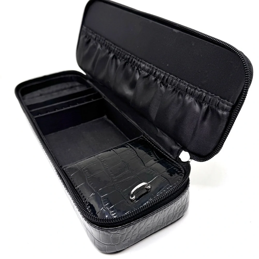 Liz Claiborne sleek black
